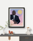 Good Trouble - John Lewis