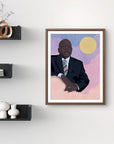 Good Trouble - John Lewis