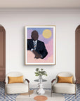 Good Trouble - John Lewis