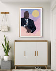 Good Trouble - John Lewis