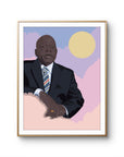 Good Trouble - John Lewis