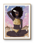 Higher Self