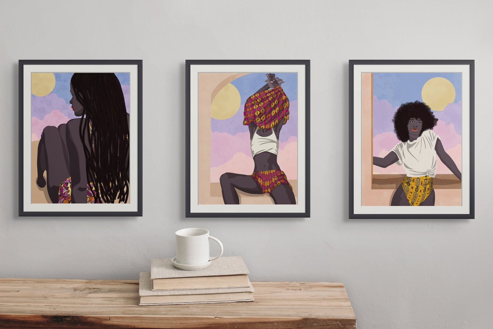 Why I’m Pivoting to Prints: Adapting to a Changing Art World