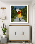 American Chicken I