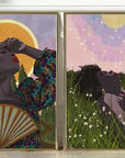 Under the Same Sun